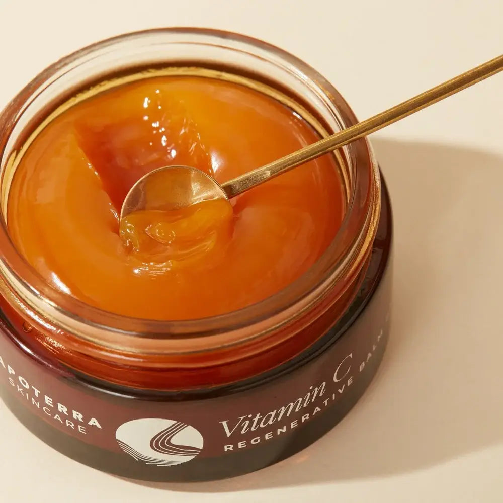Apoterra - Vitamin C Regenerative Balm