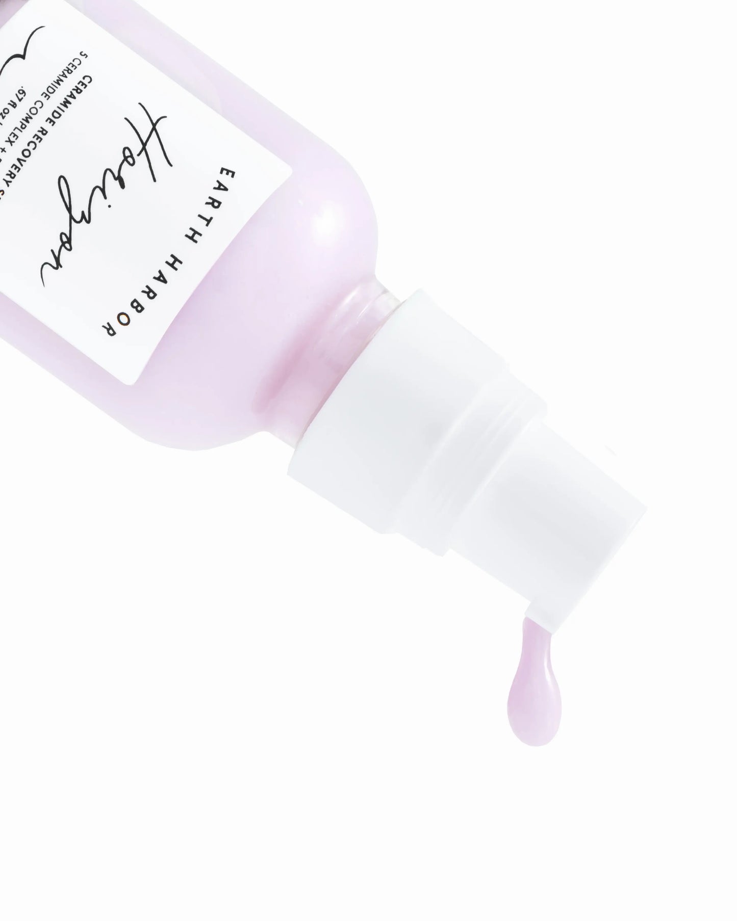 Earth Harbor Naturals - HORIZON Ceramide Repair Serum: Ceramide Complex