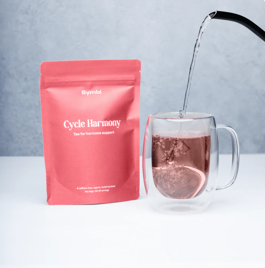 Symbi - Cycle Harmony Tea