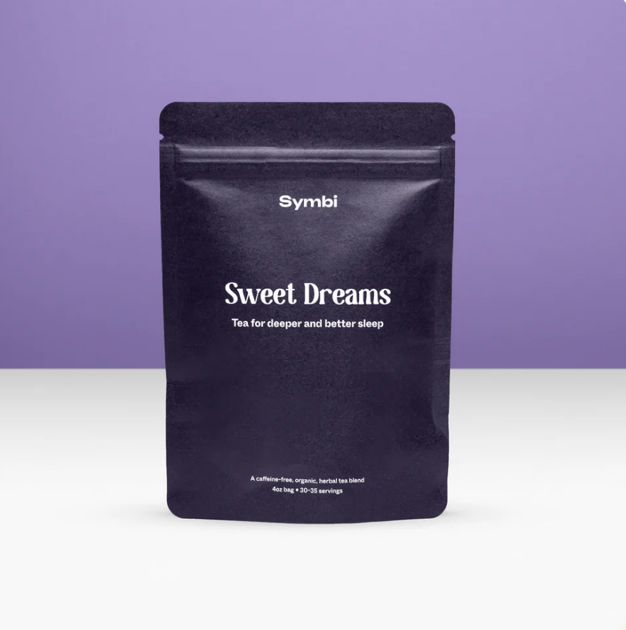 Symbi - Sweet Dreams Tea