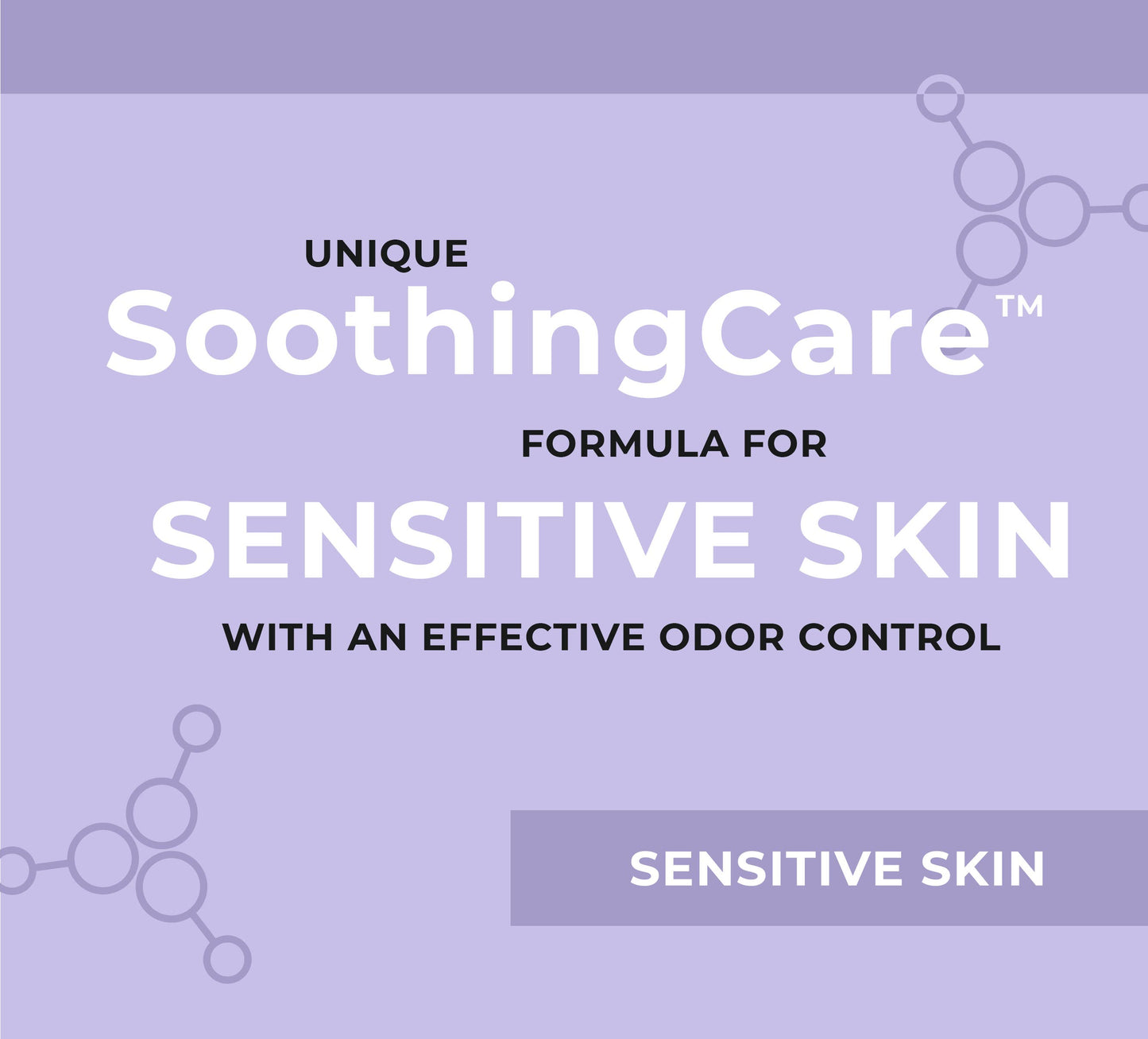 Rustic MAKA Natural Deodorants + Body Care - CALMING FIELDS Natural Deodorant (Baking Soda-Free)