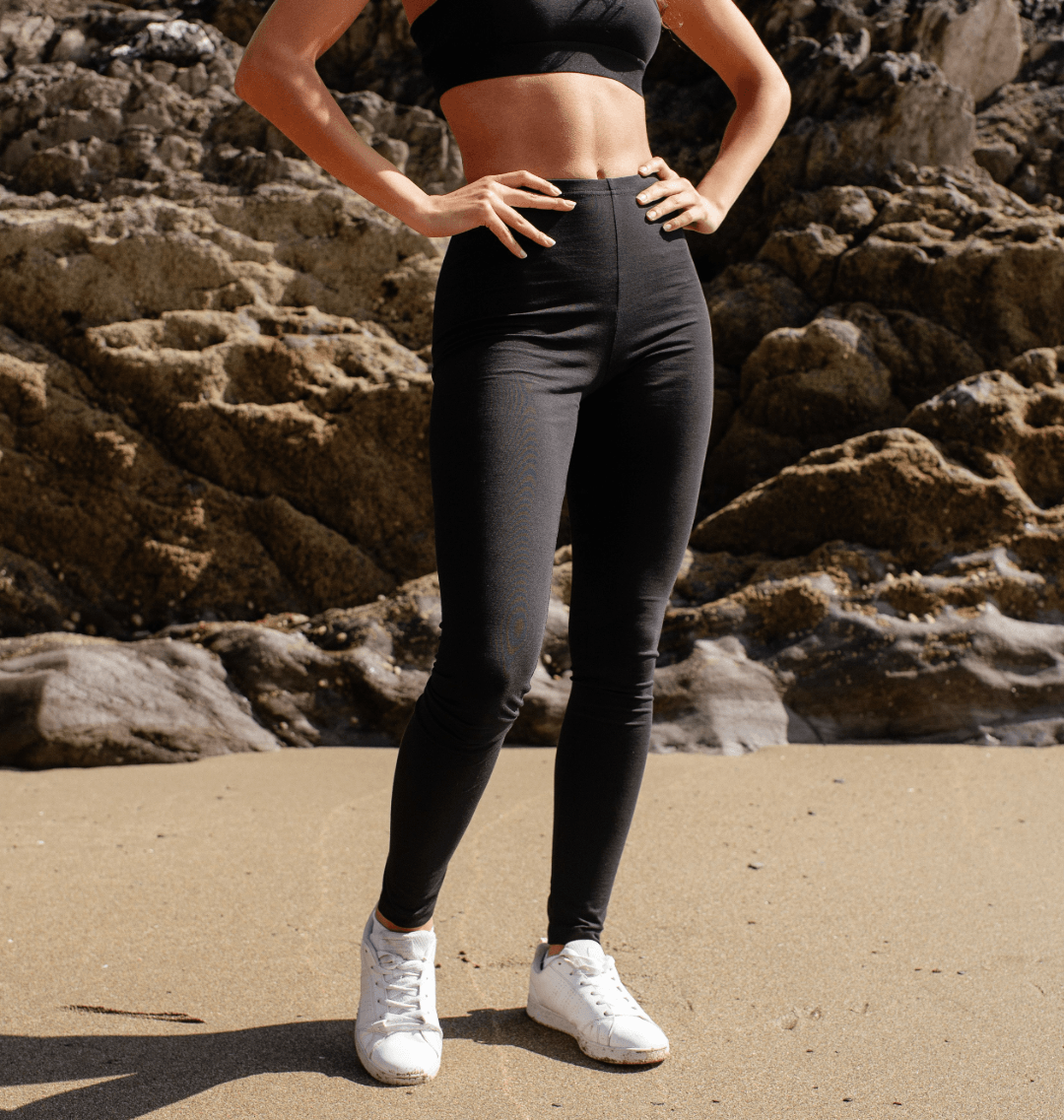 Rapanui Clothing – Women’s Organic Cotton Leggings