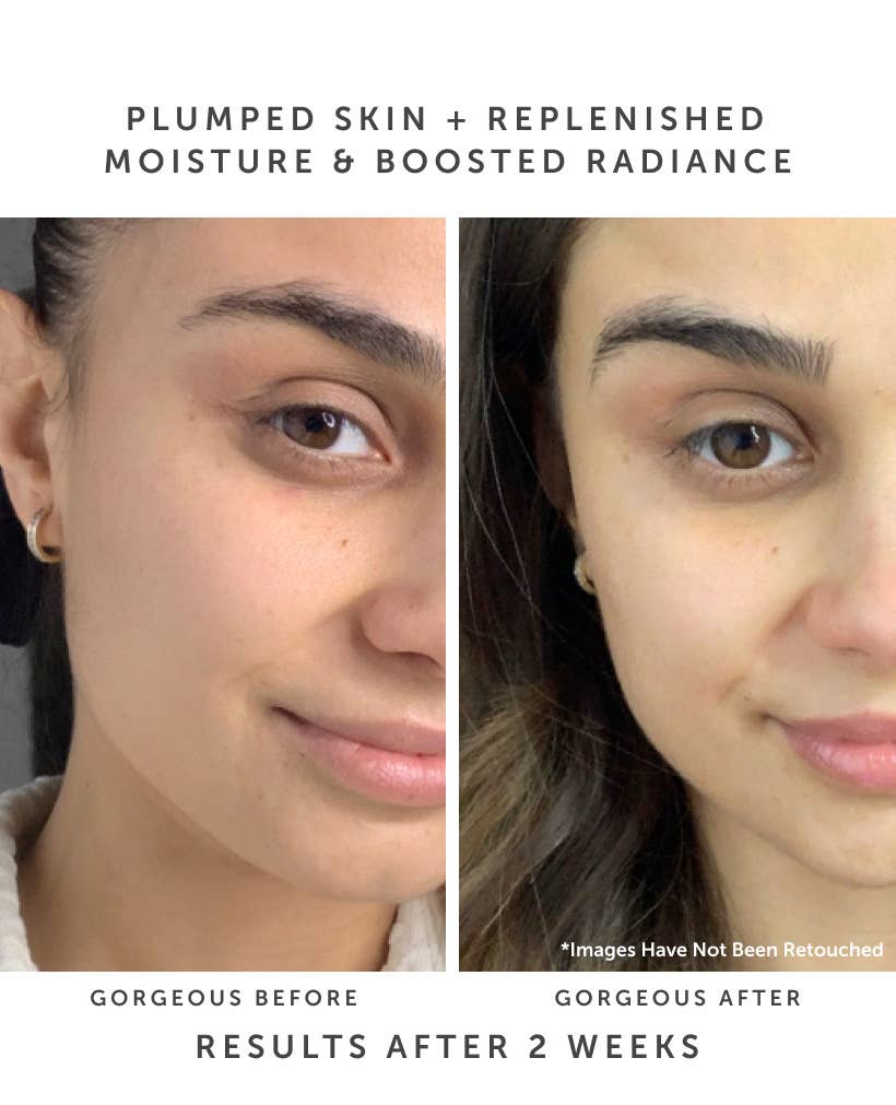 Earth Harbor Naturals - CELESTINE Hydra-Peptide Firming Serum: Hyaluronic Complex