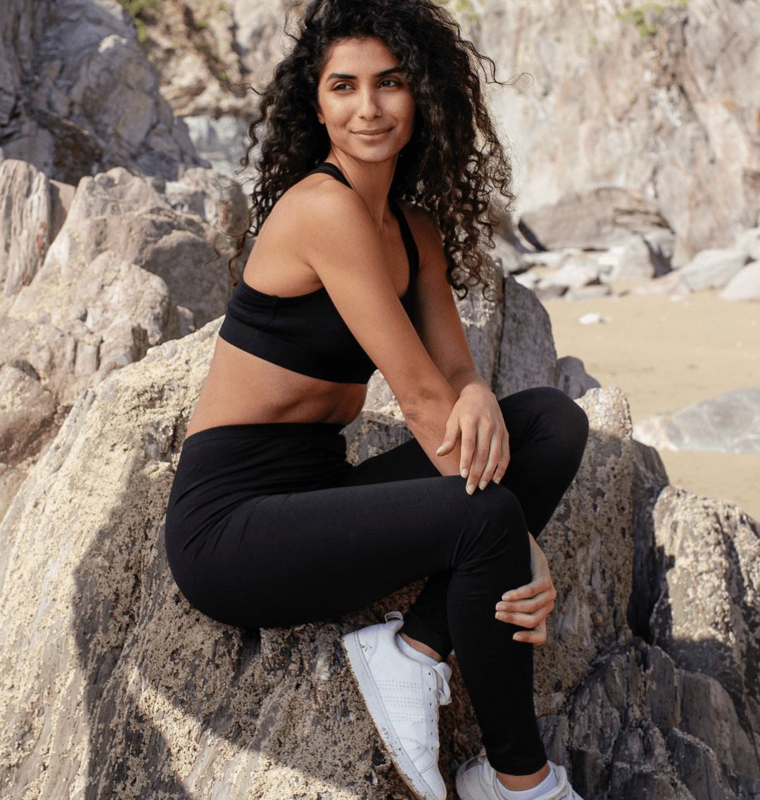 Rapanui Clothing – Women’s Organic Cotton Leggings