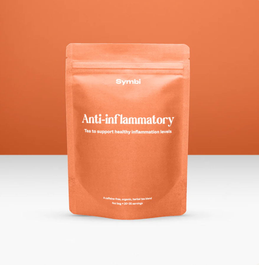 Symbi - Anti-Inflammatory Tea
