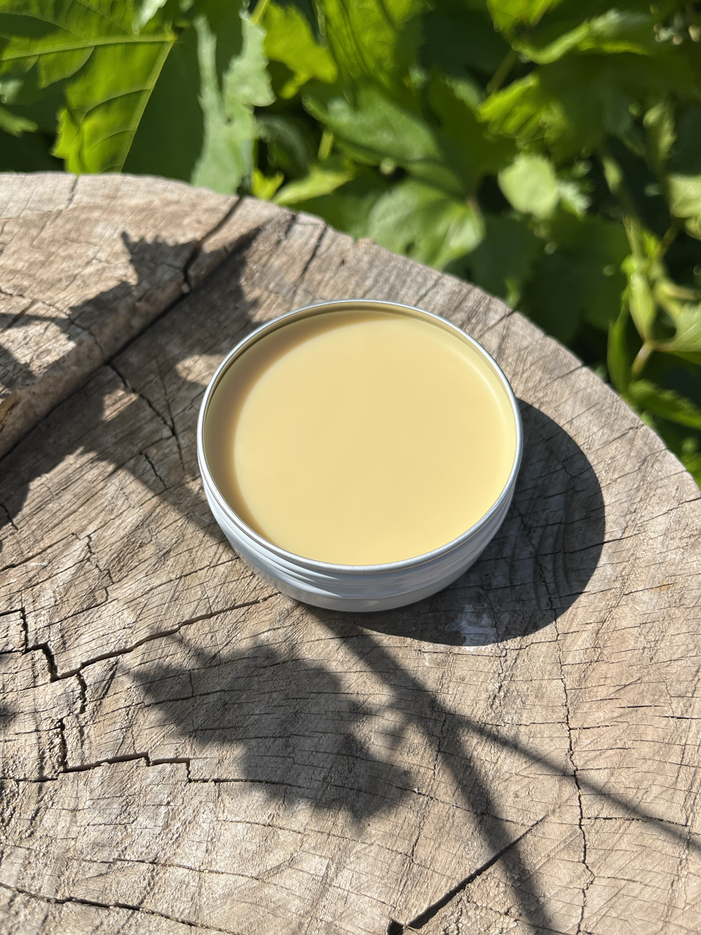 Ojai General Store - After Sun Soothe Balm | All-Natural | with Aloe Vera