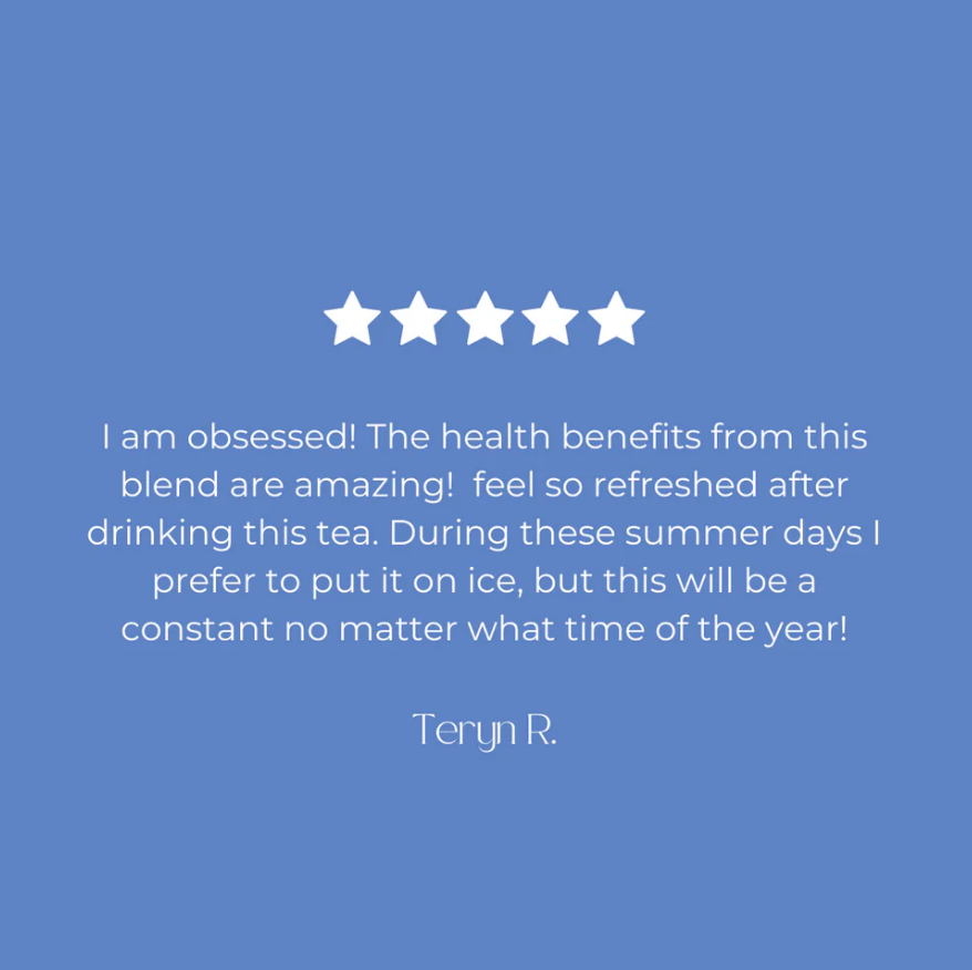 Symbi - Daily Hydration Tea