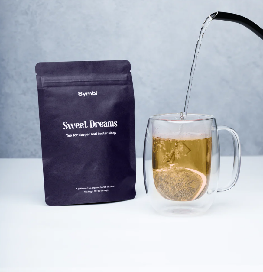 Symbi - Sweet Dreams Tea