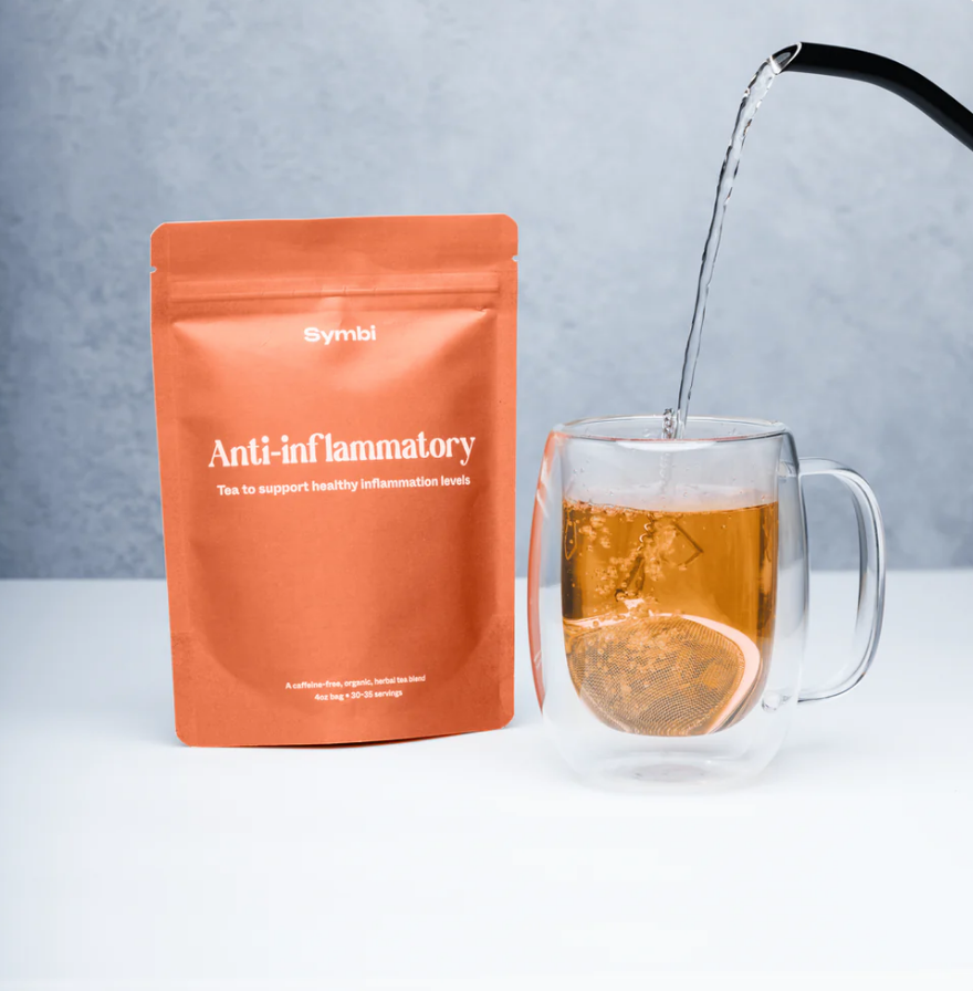 Symbi - Anti-Inflammatory Tea