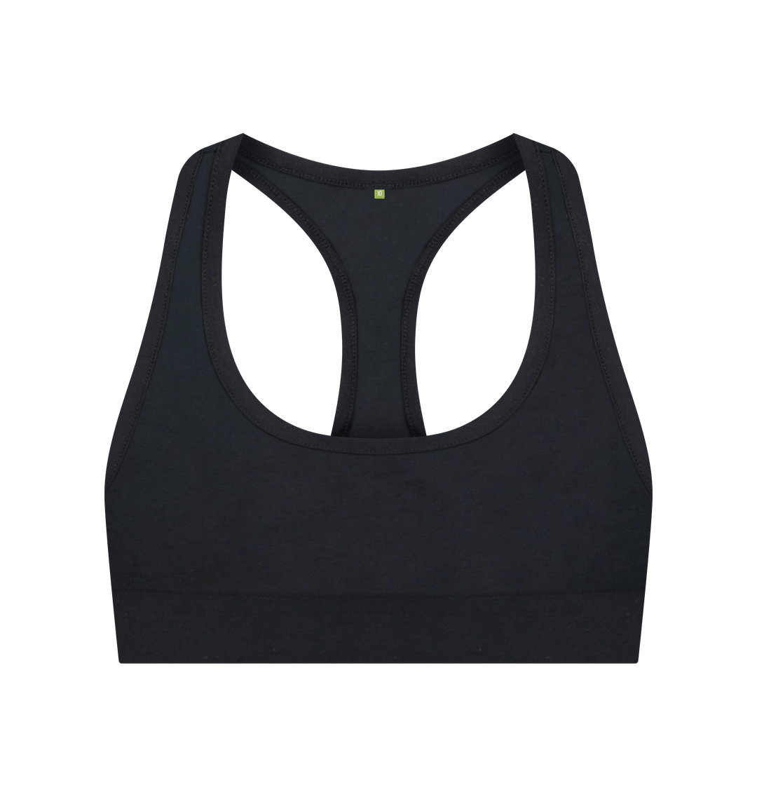 Rapanui Clothing – Women’s Organic Cotton Bralette