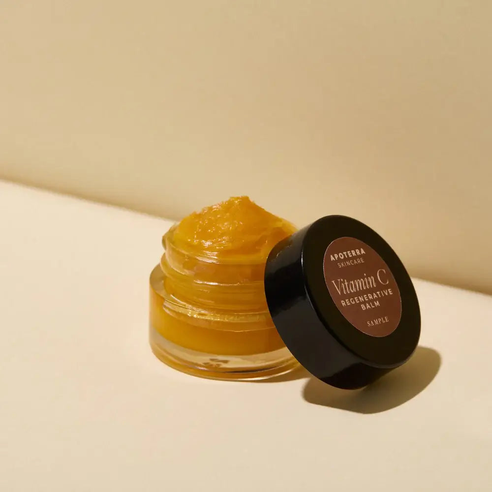 Apoterra - Vitamin C Regenerative Balm