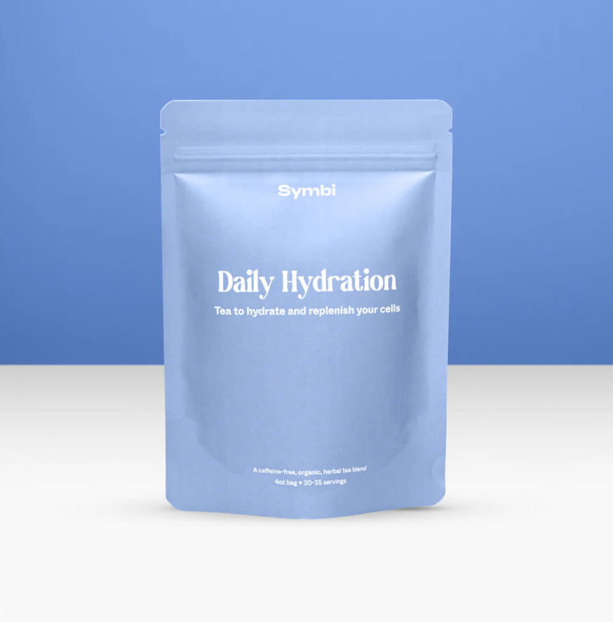 Symbi - Daily Hydration Tea