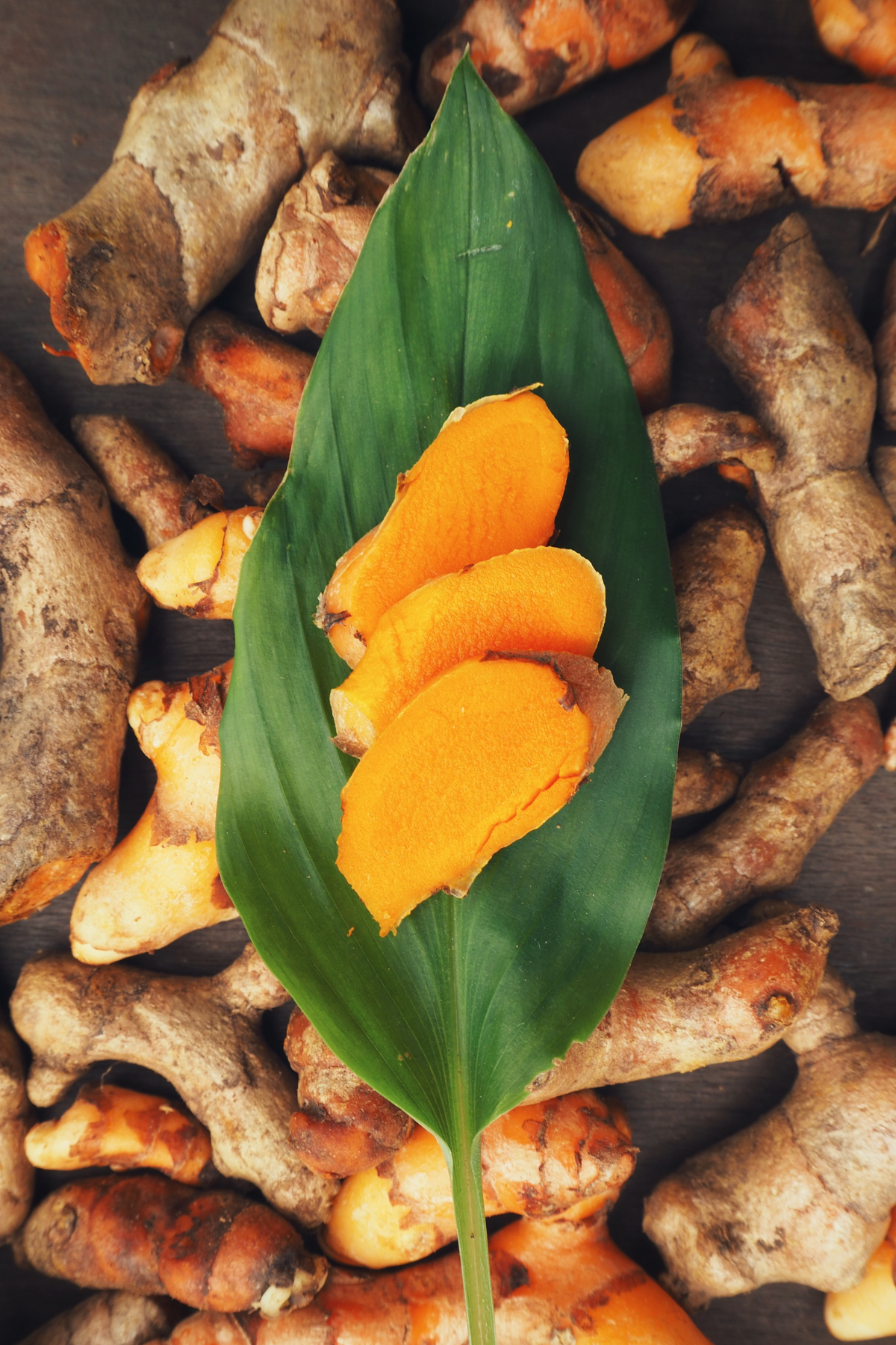 Fawn Lily Botanica – Organic Turmeric Root Hydrosol