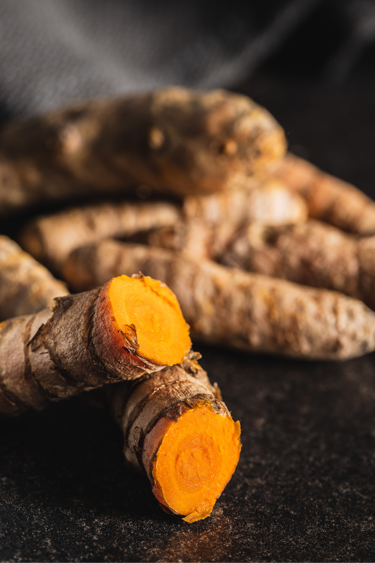 Fawn Lily Botanica – Organic Turmeric Root Hydrosol