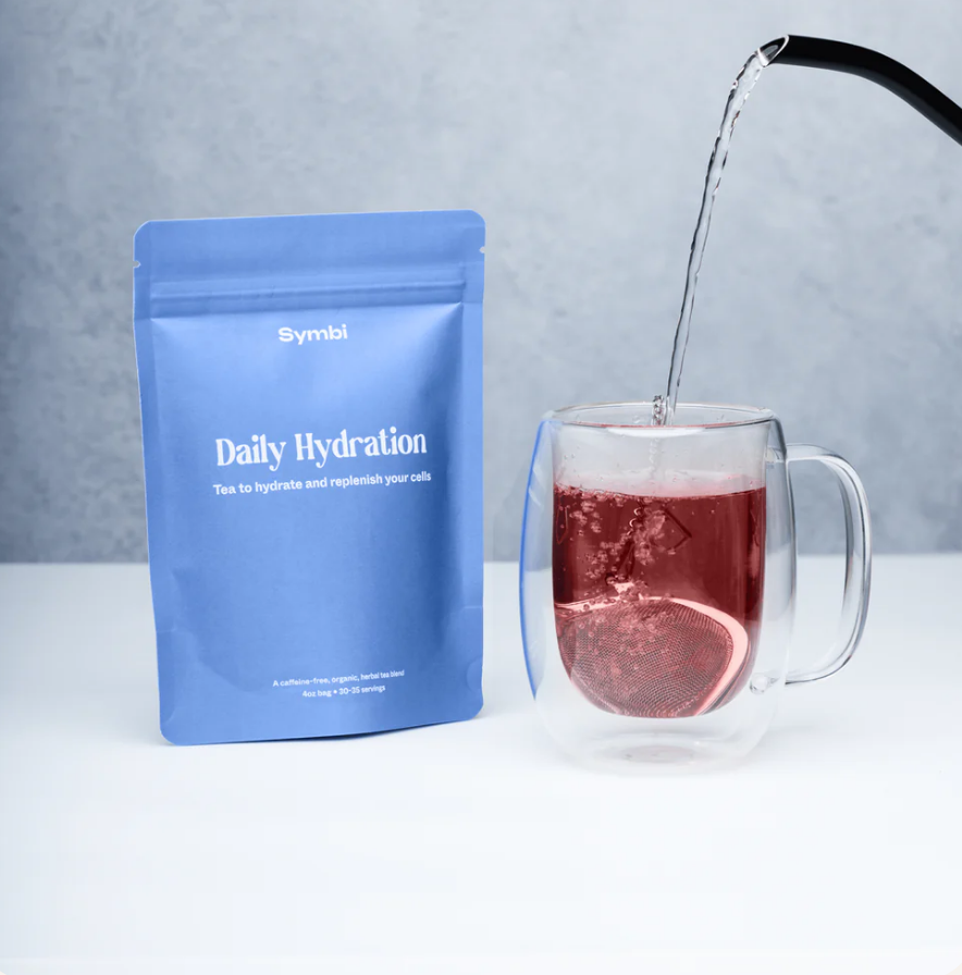 Symbi - Daily Hydration Tea
