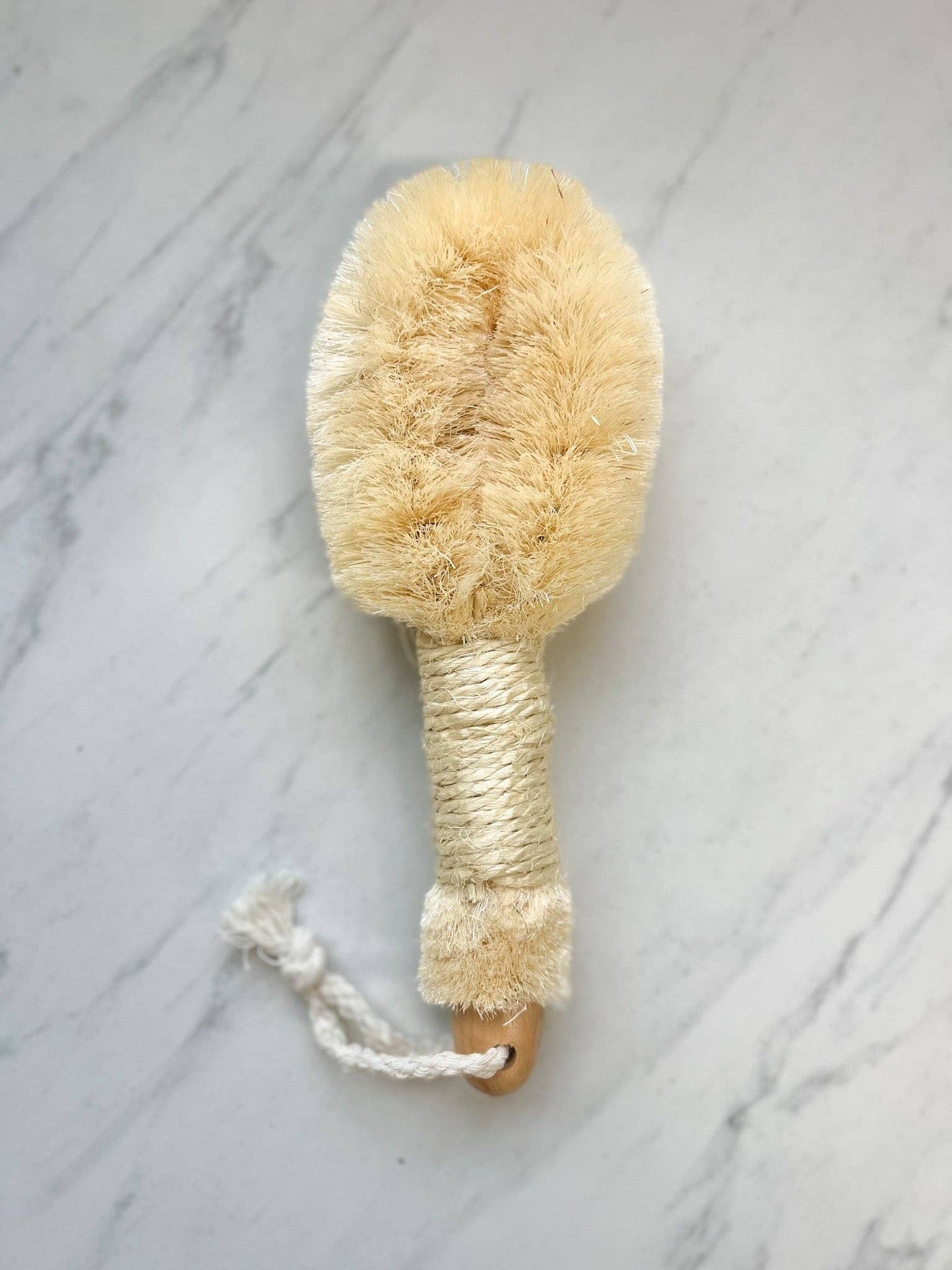 Fawn Lily Botanica - Sisal Botanical Body Brush