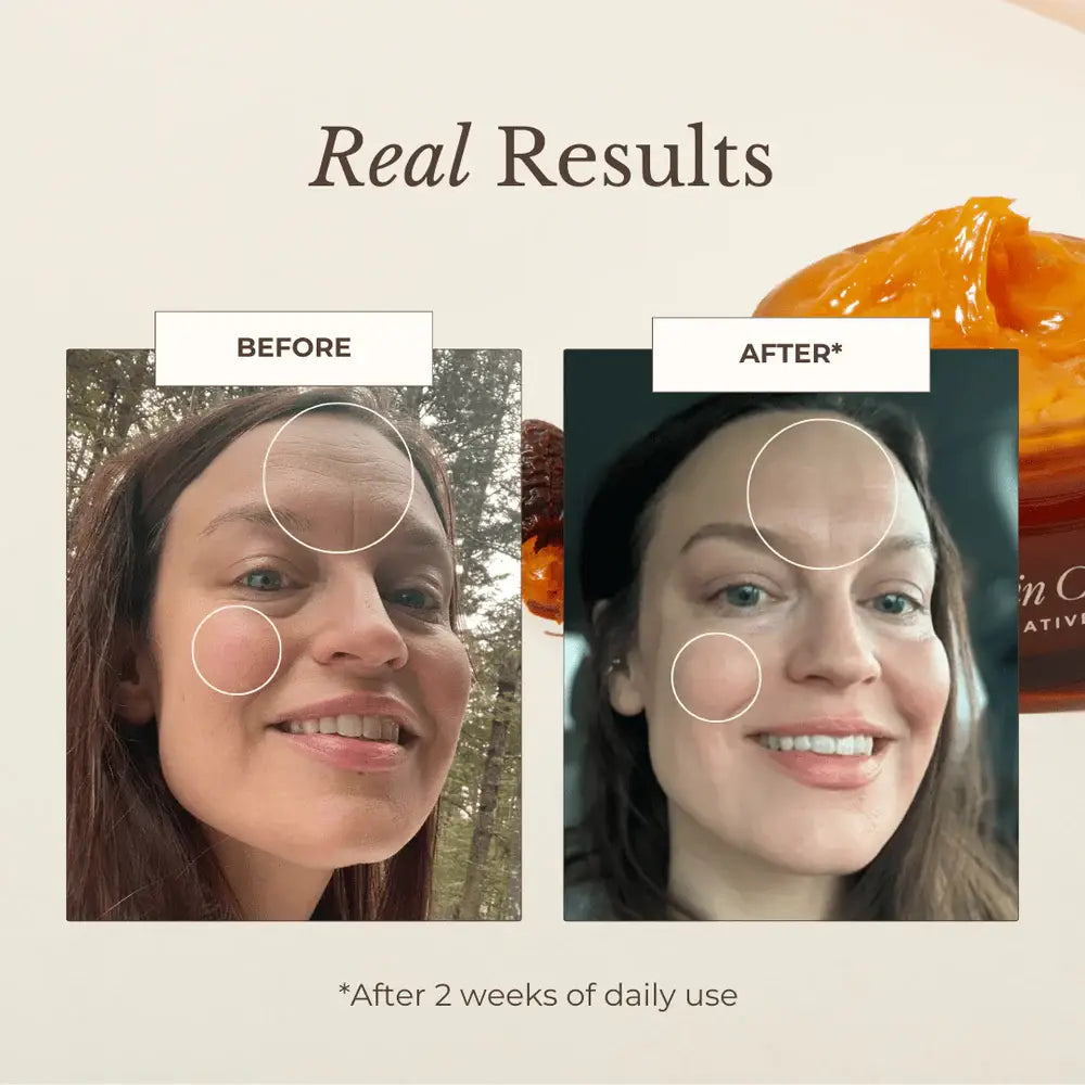 Apoterra - Vitamin C Regenerative Balm