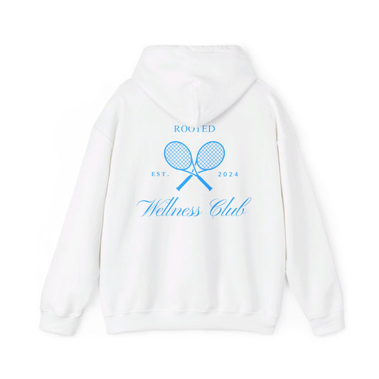 Wellness Club Hoodie