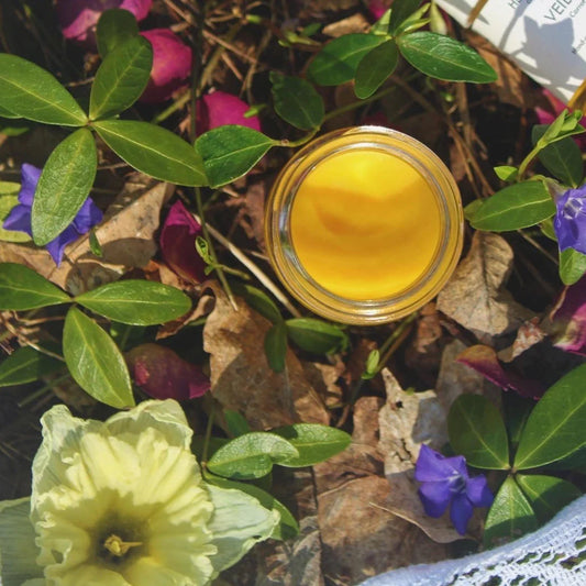 Heart Grown Wild – Veil of Love Balm (2 oz)
