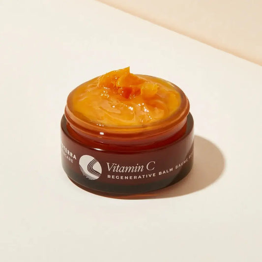 Apoterra - Vitamin C Regenerative Balm