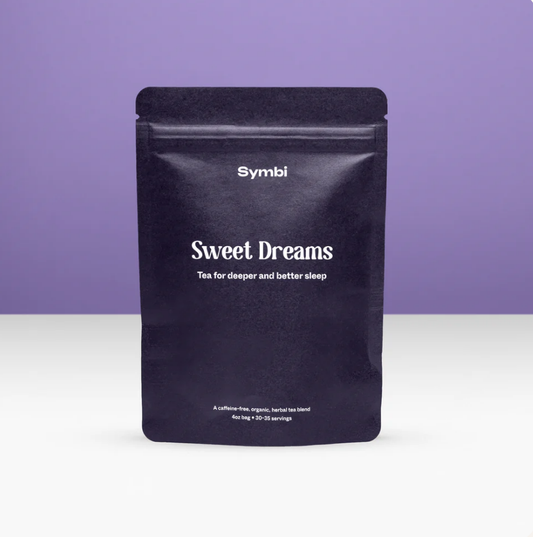 Symbi - Sweet Dreams Tea