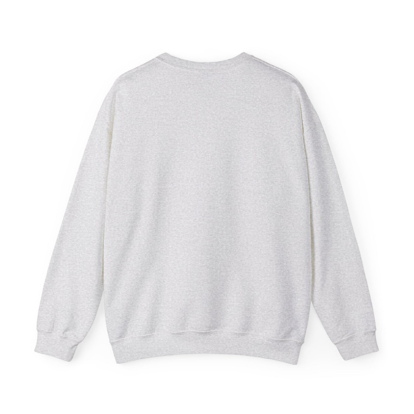 "Wellness" Crewneck Sweatshirt