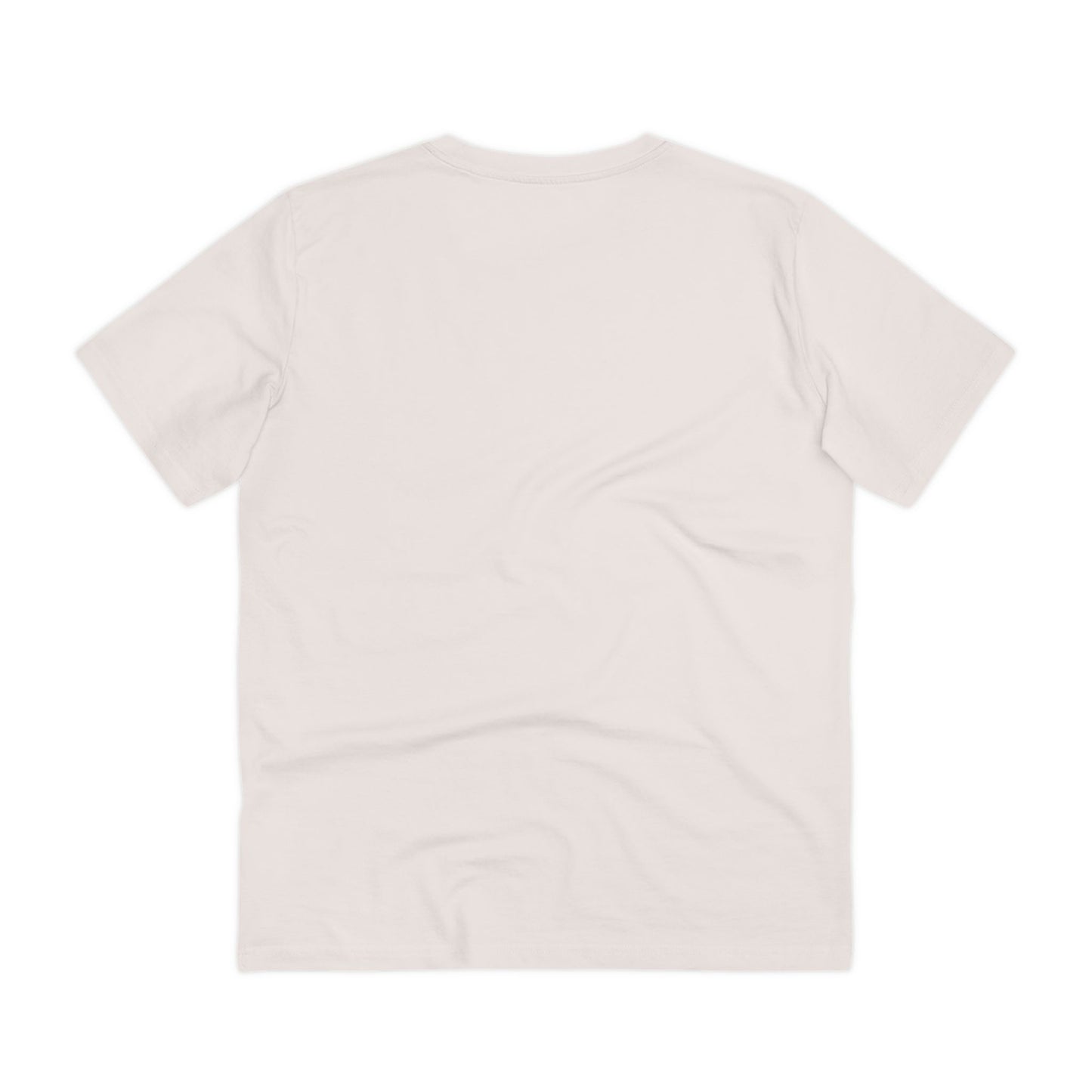 Organic Cotton "Wellness" T-shirt - Unisex