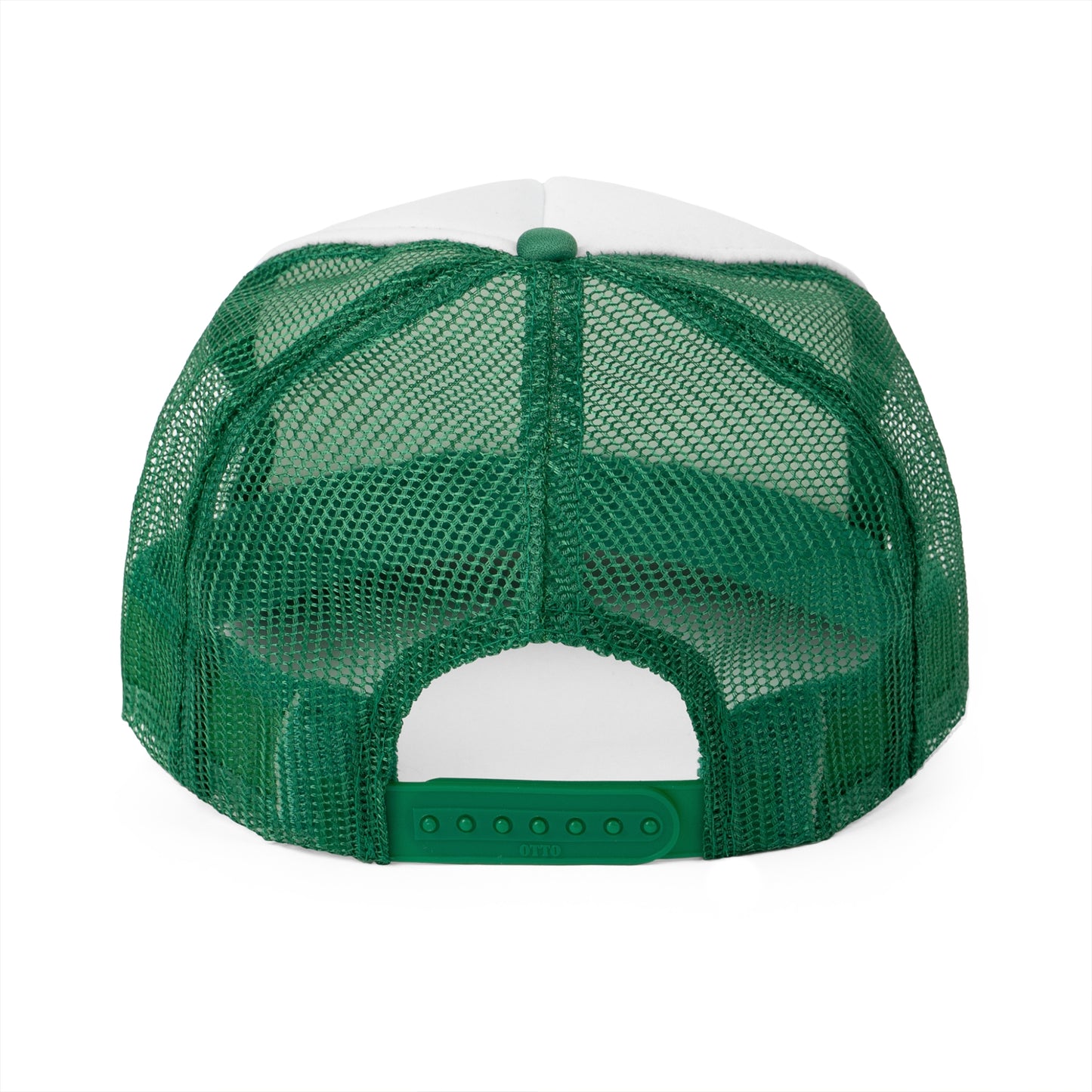 "Grass Fed" Trucker Cap