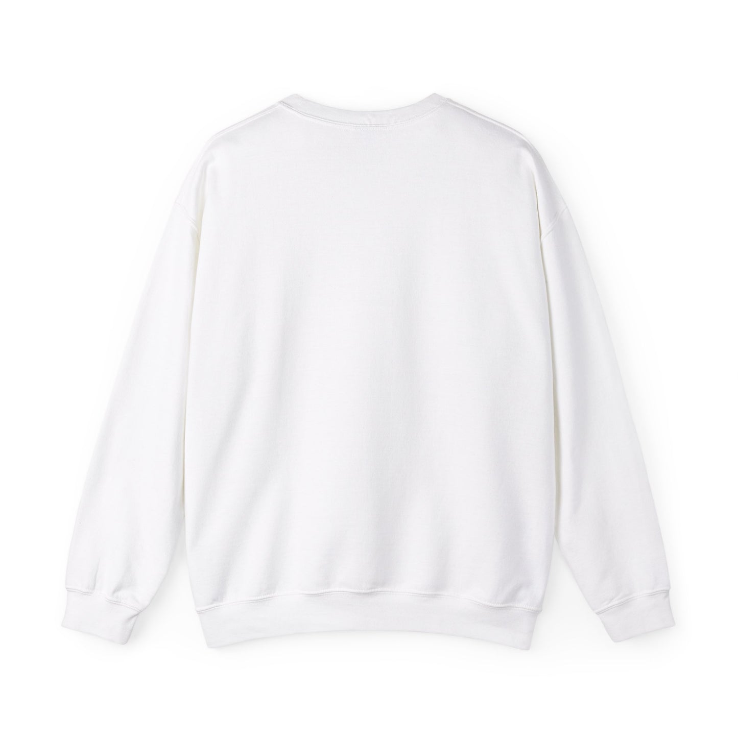 "Wellness" Crewneck Sweatshirt