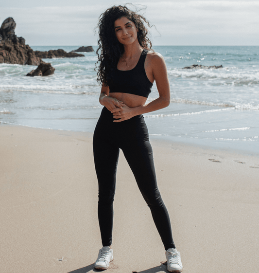 Rapanui Clothing – Women’s Organic Cotton Leggings