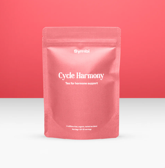 Symbi - Cycle Harmony Tea