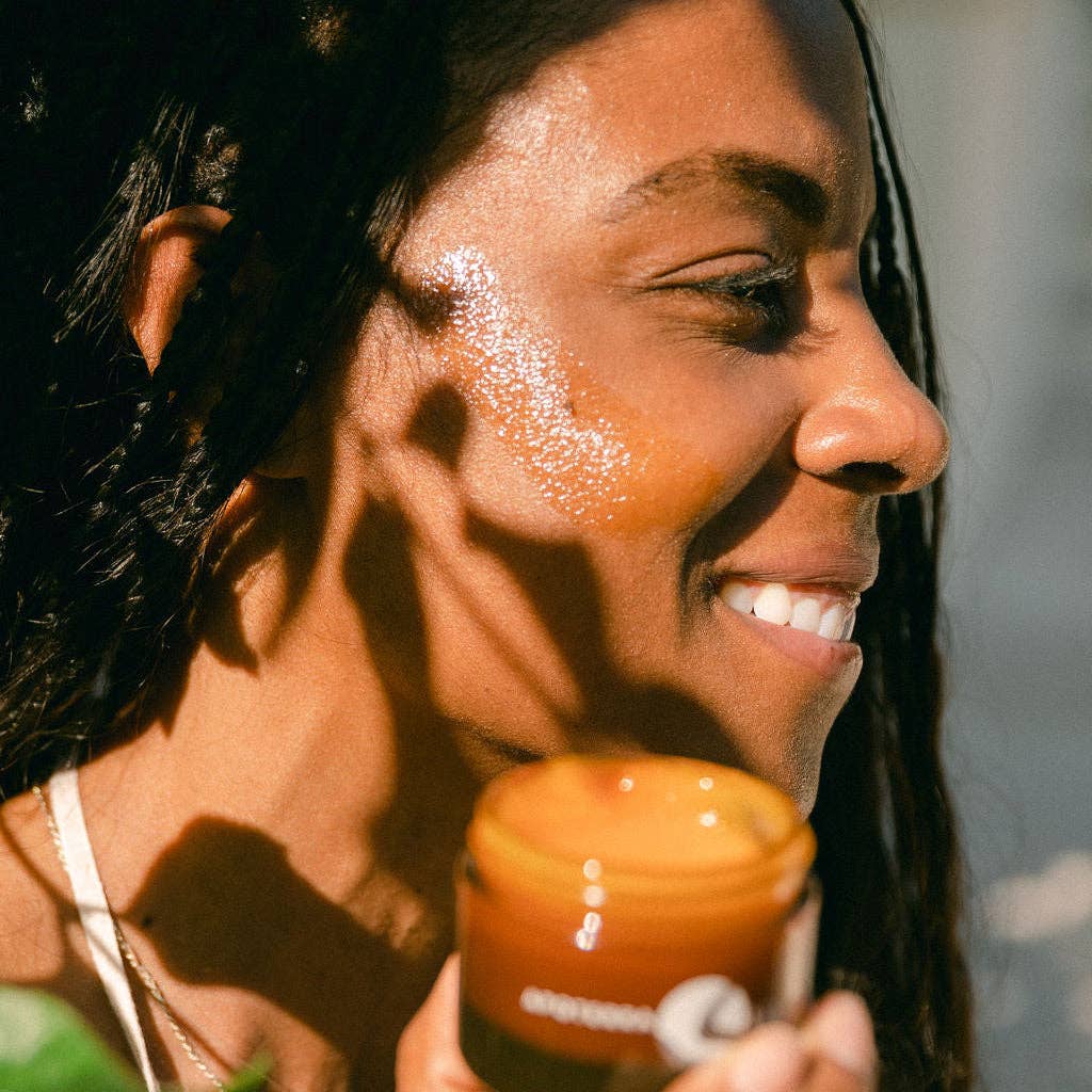 Apoterra - Vitamin C Regenerative Balm (Improved Formula)
