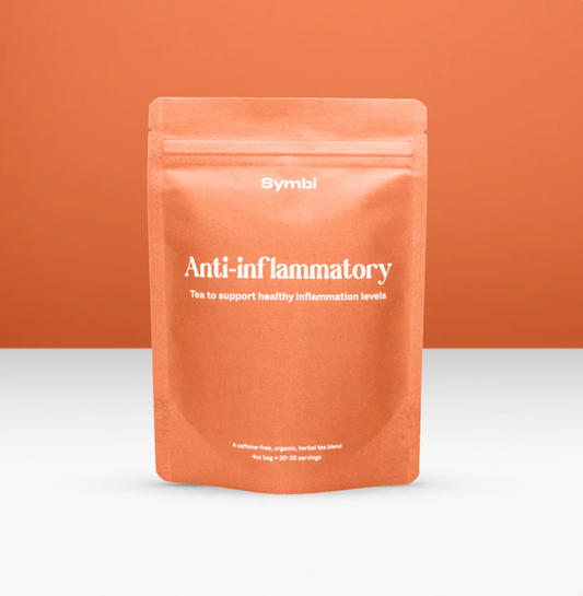 Symbi - Anti-Inflammatory Tea