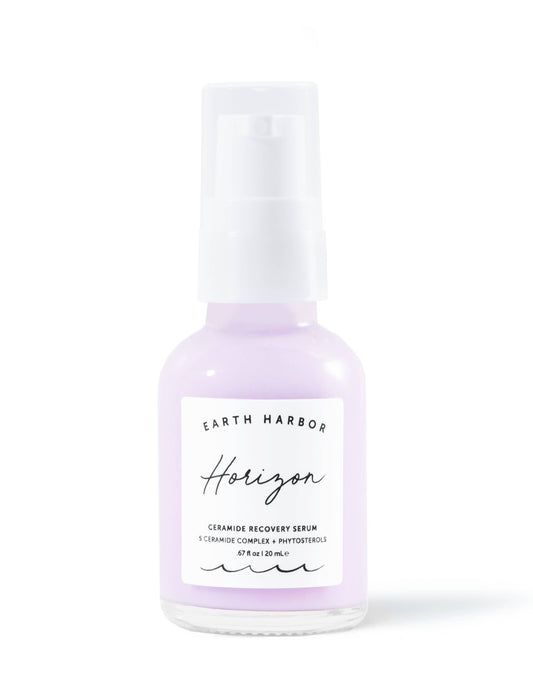 Earth Harbor Naturals - HORIZON Ceramide Repair Serum: Ceramide Complex