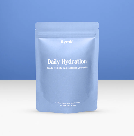 Symbi - Daily Hydration Tea