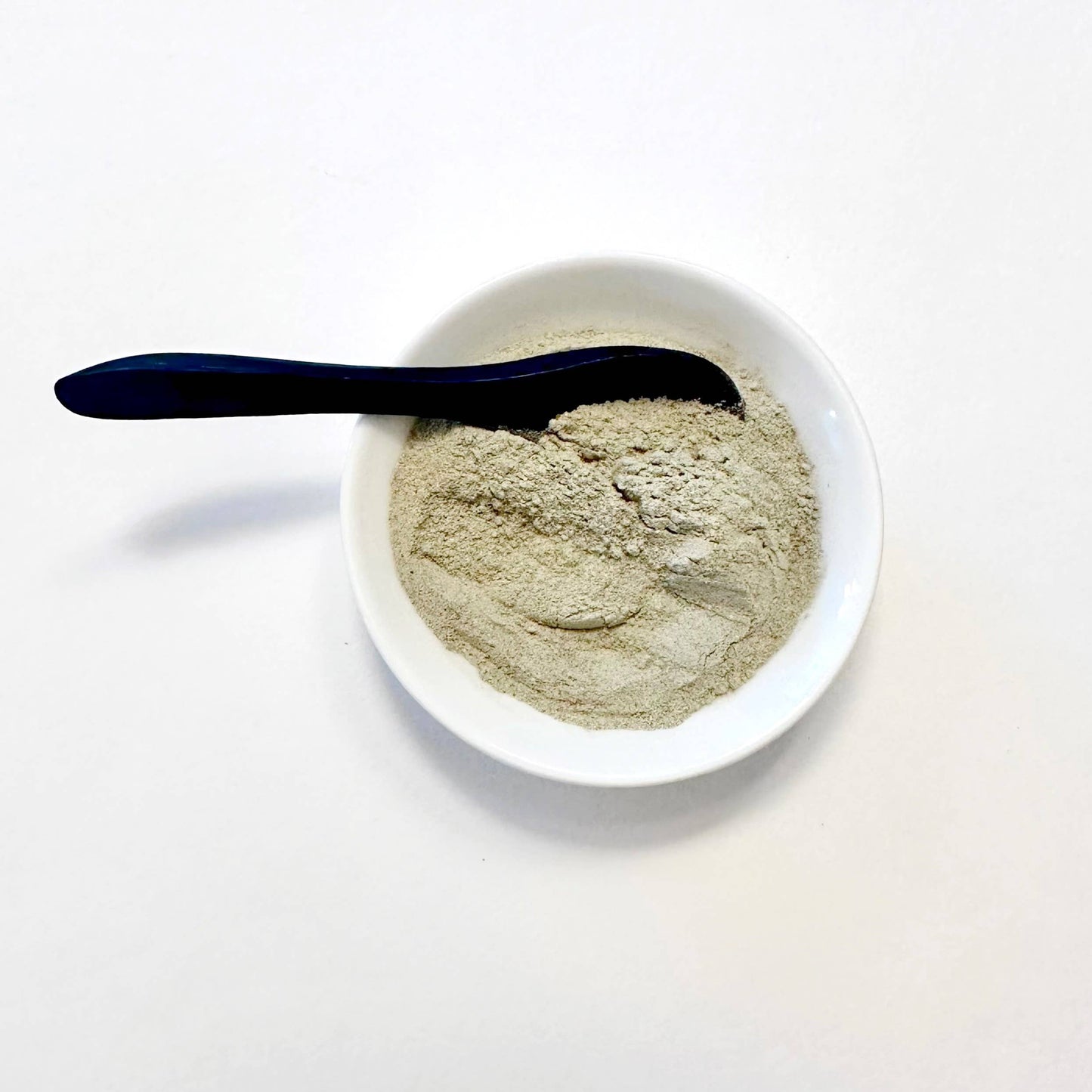 Dirt Bag Beauty - Vegan Powder Face Mask Purifying & Refining -Fragrance Free