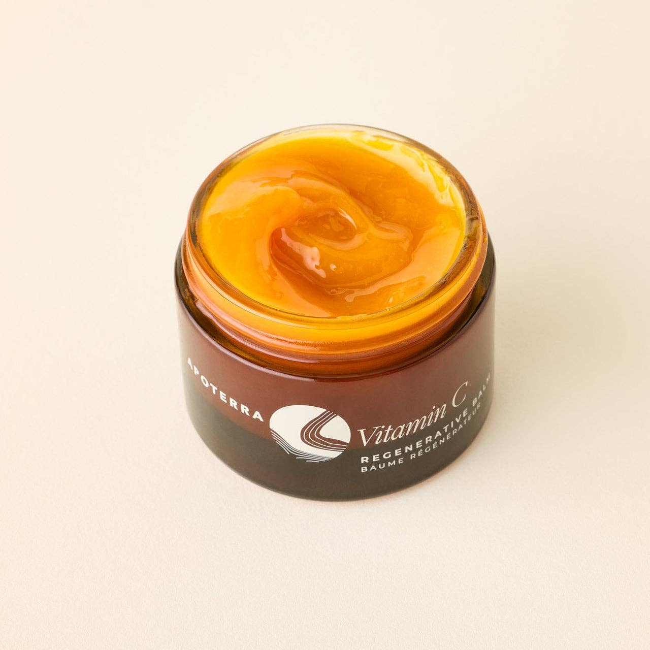 Apoterra - Vitamin C Regenerative Balm (Improved Formula)