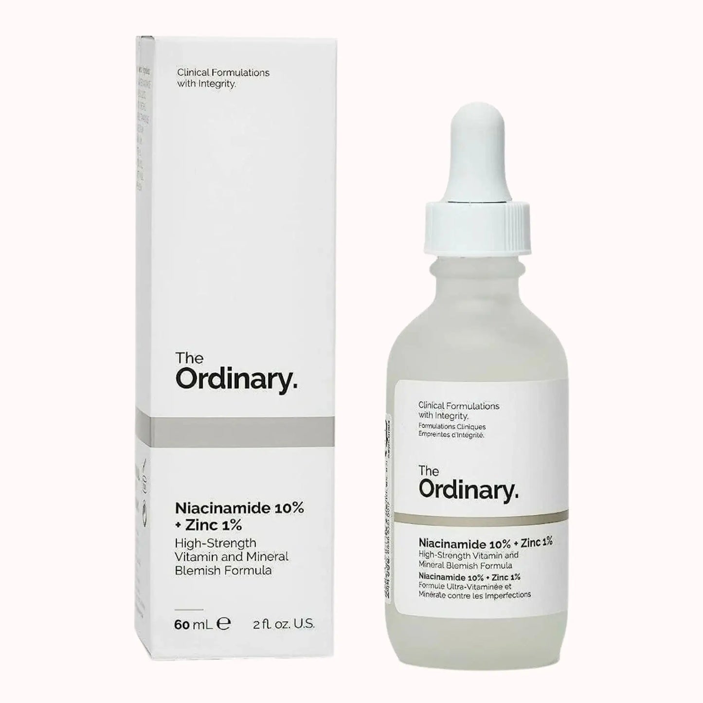 The Ordinary Niacinamide Serum